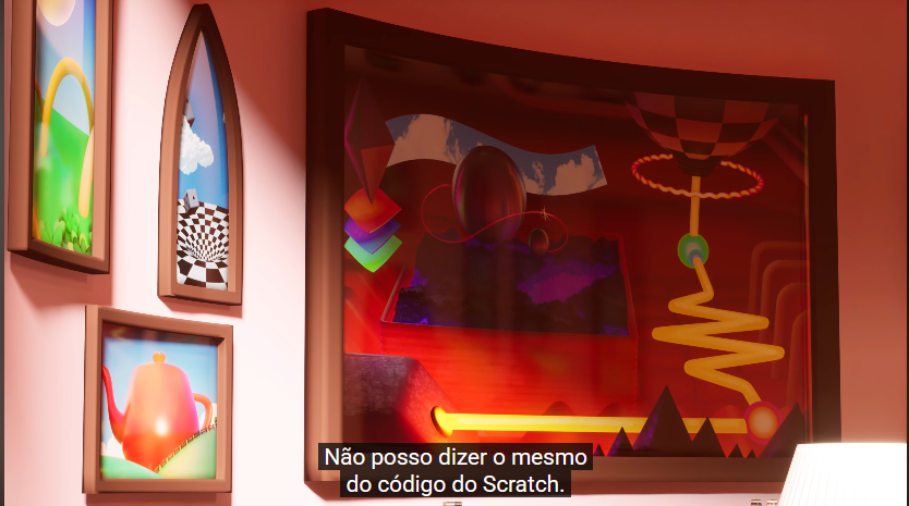 tazz ‼️ TADC SPOILERS tweet media