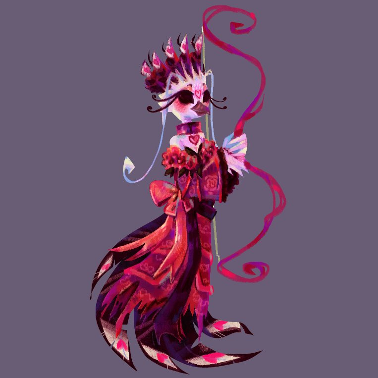 ♡🕷Spidella🕷♡ tweet media