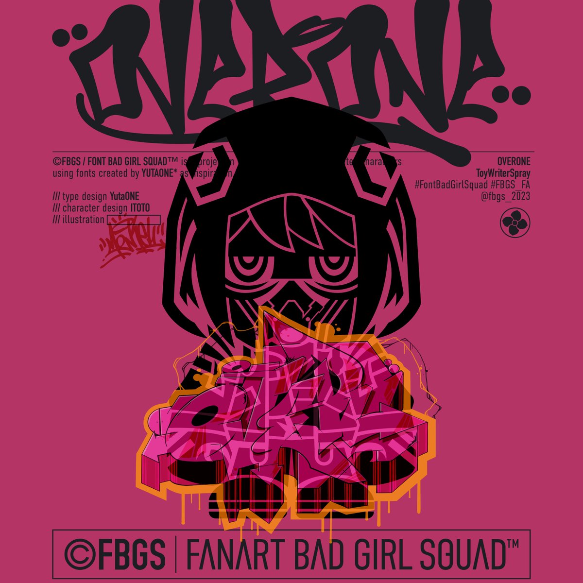 MONKeY@M3 2026 春 サ-18b tweet media