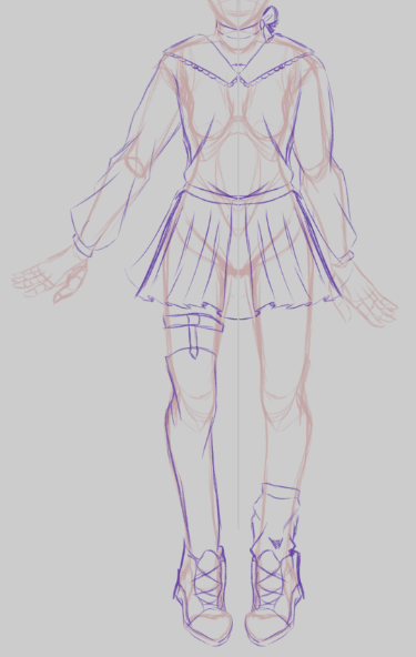 Shadow ● VGEN AND KOFI COMMISSIONS OPEN tweet media