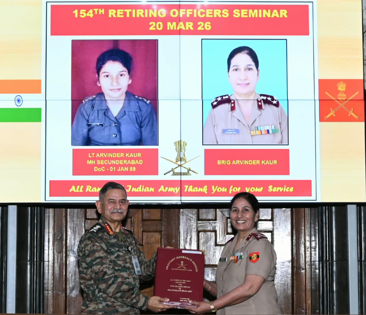 ADG PI - INDIAN ARMY tweet media