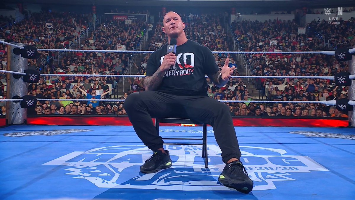 Fightful Wrestling tweet media