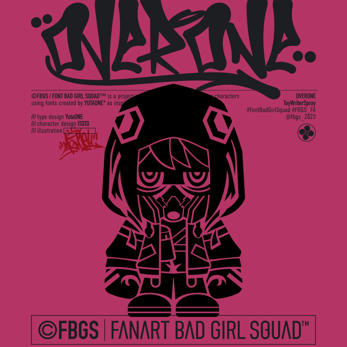 MONKeY@M3 2026 春 サ-18b tweet media