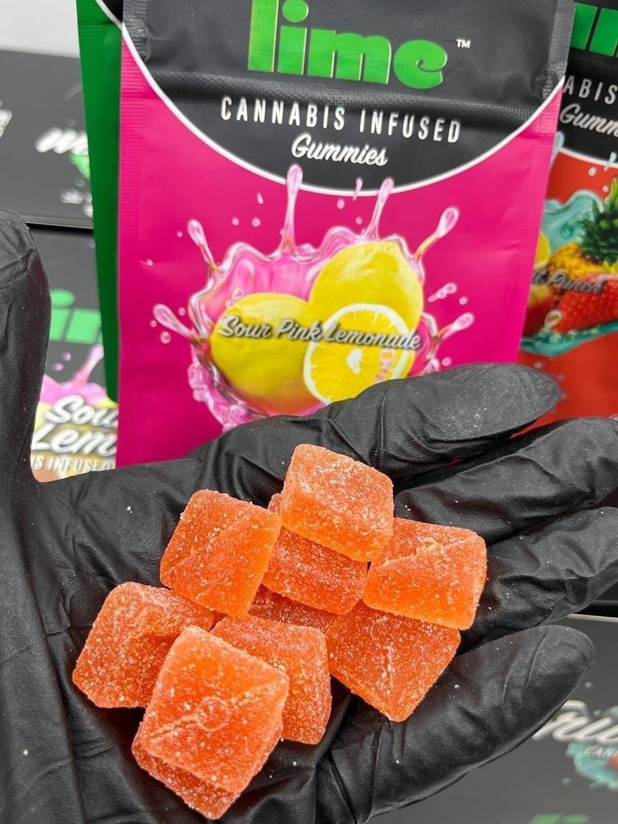 DaveOrtega01's tweet image. LIME Gummies🍋‍🟩 (Authentic)
———————————————
live resin gummies. Licensed product sold in dispensaries. Lots of bomb flavors!
#liveresin #gummies #edibles #trippy 

t.me/funkextractz