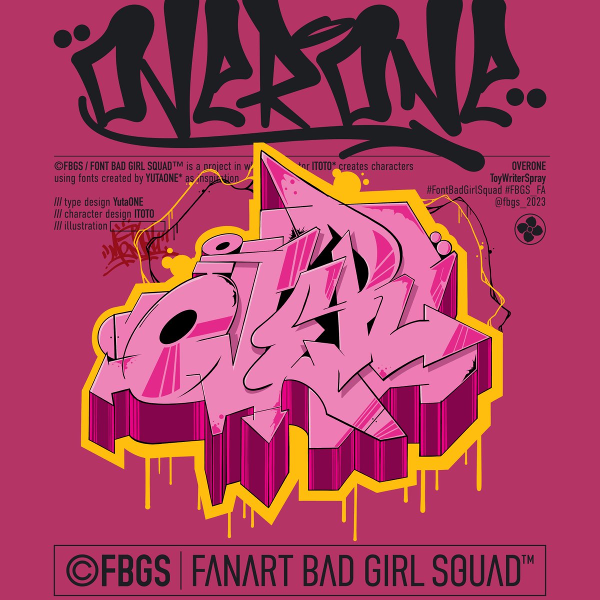 MONKeY@M3 2026 春 サ-18b tweet media