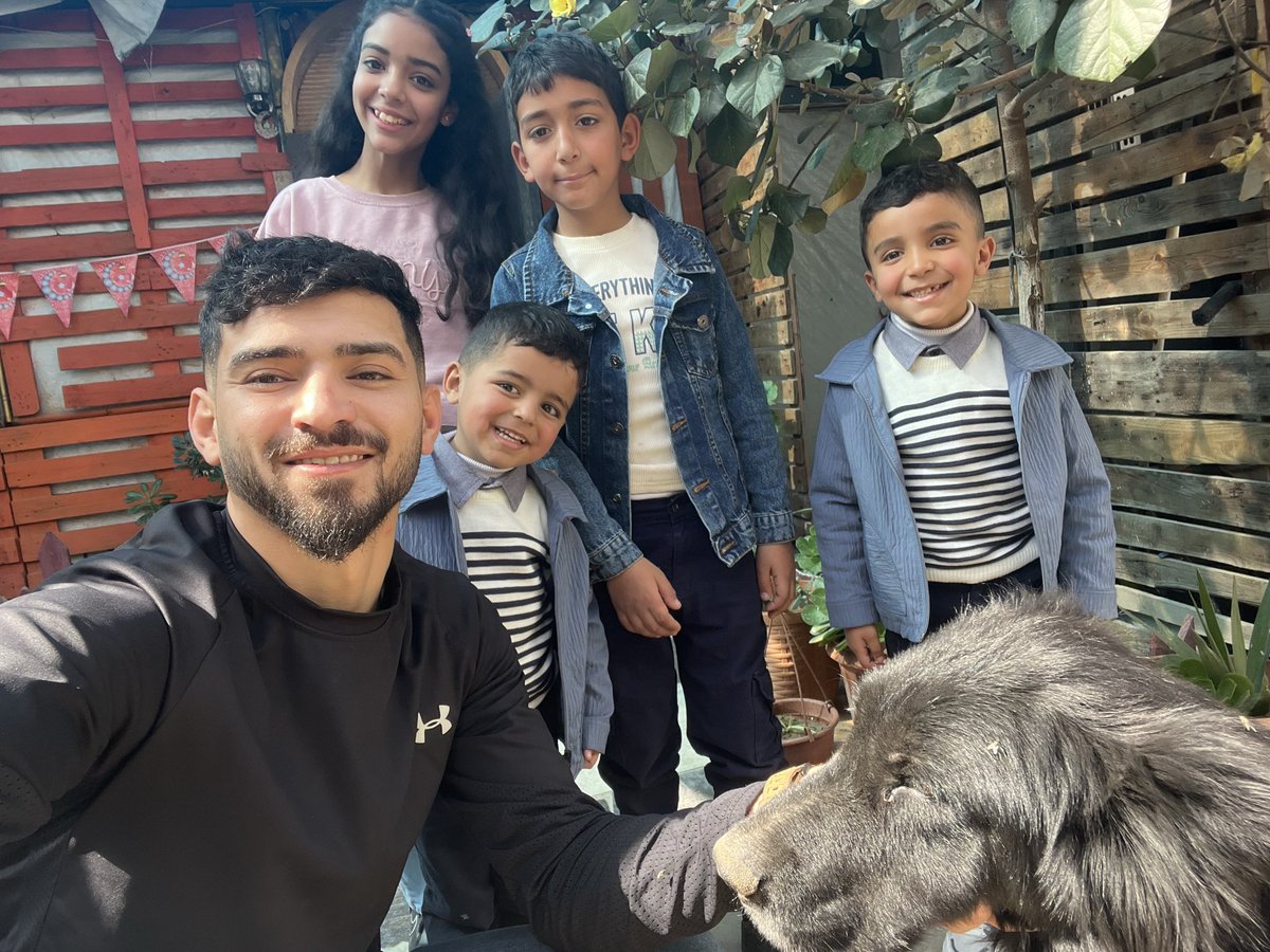 Salam animal care tweet media