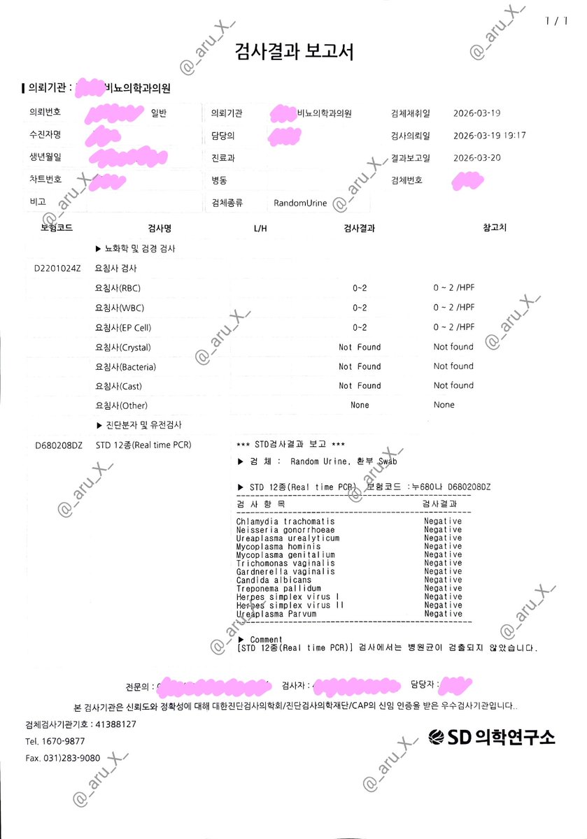 아르 tweet media