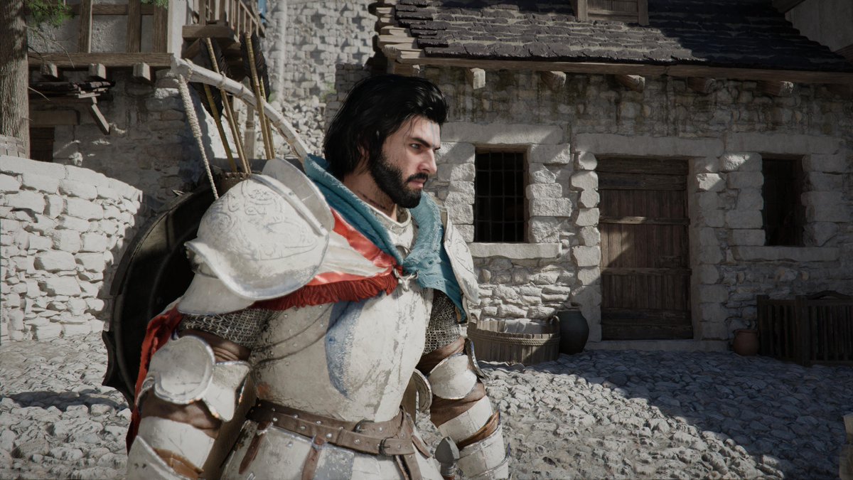 Mr. Harte at 8K60Fps tweet media