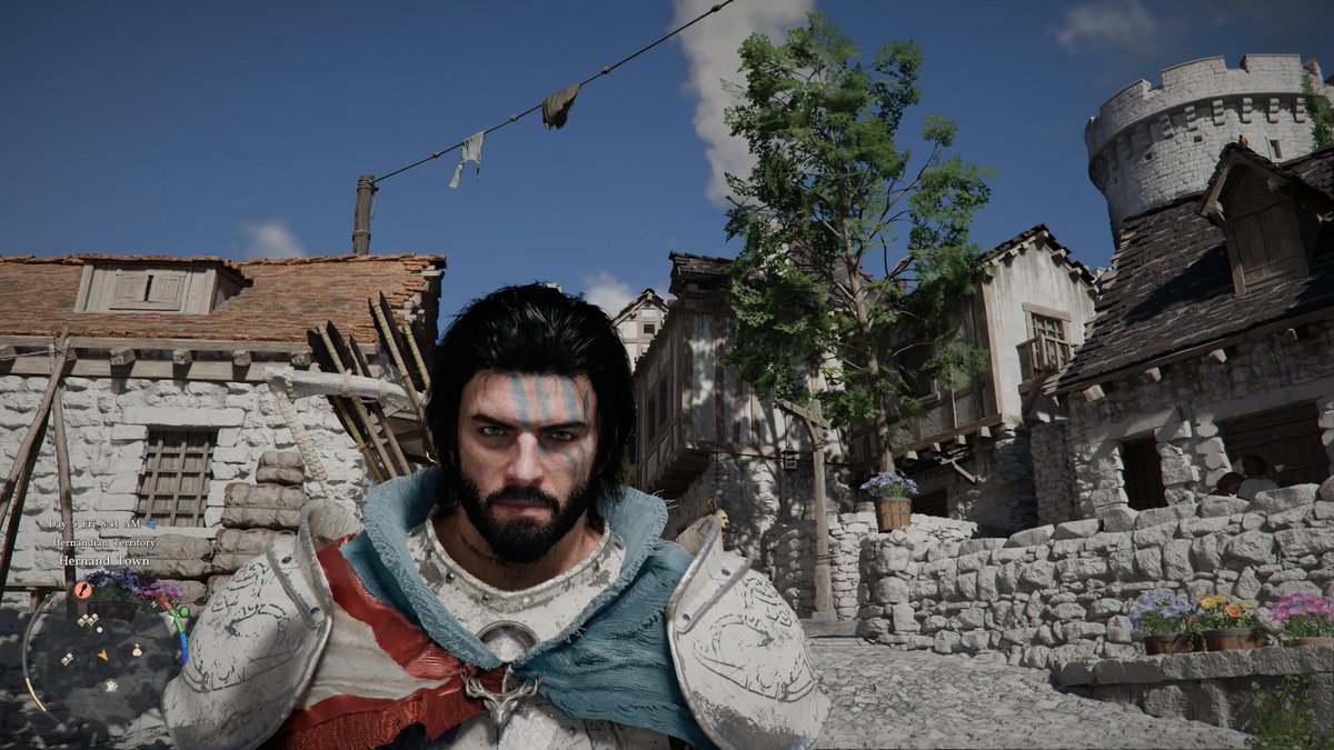 Mr. Harte at 8K60Fps tweet media