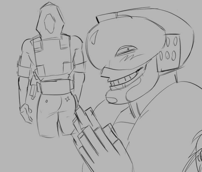 𝘊𝘠𝘉𝘌𝘙ɪɴᴀɴɪᴛʏ tweet media