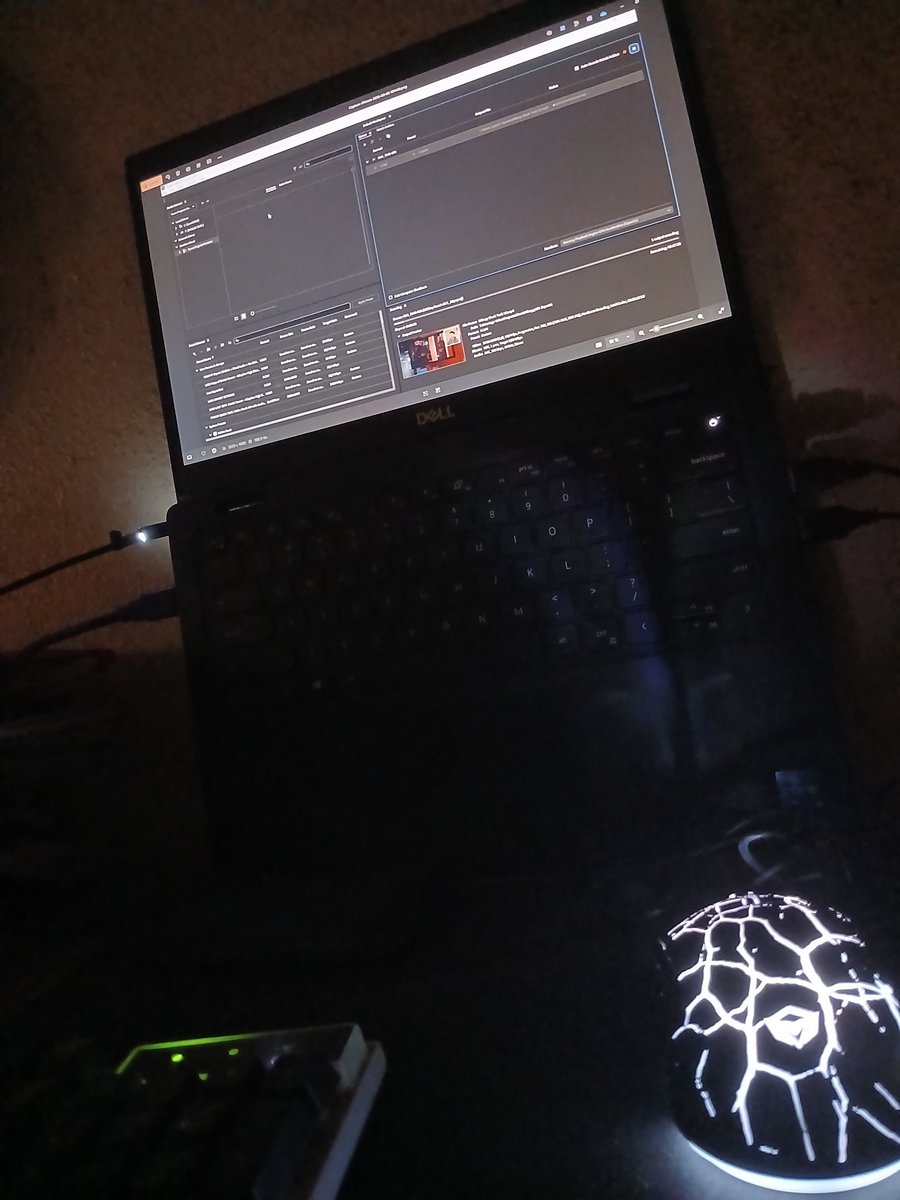 Lass The Editor tweet media