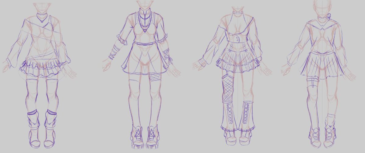 Shadow ● VGEN AND KOFI COMMISSIONS OPEN tweet media