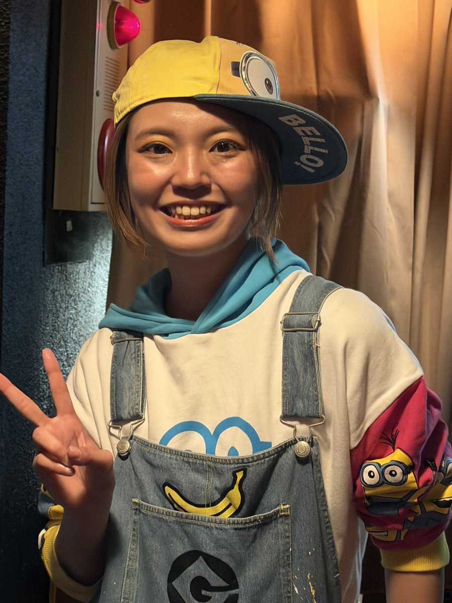 レイラＷ tweet media