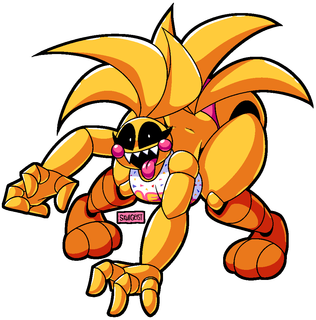 🔞skullgeist🔞 tweet media