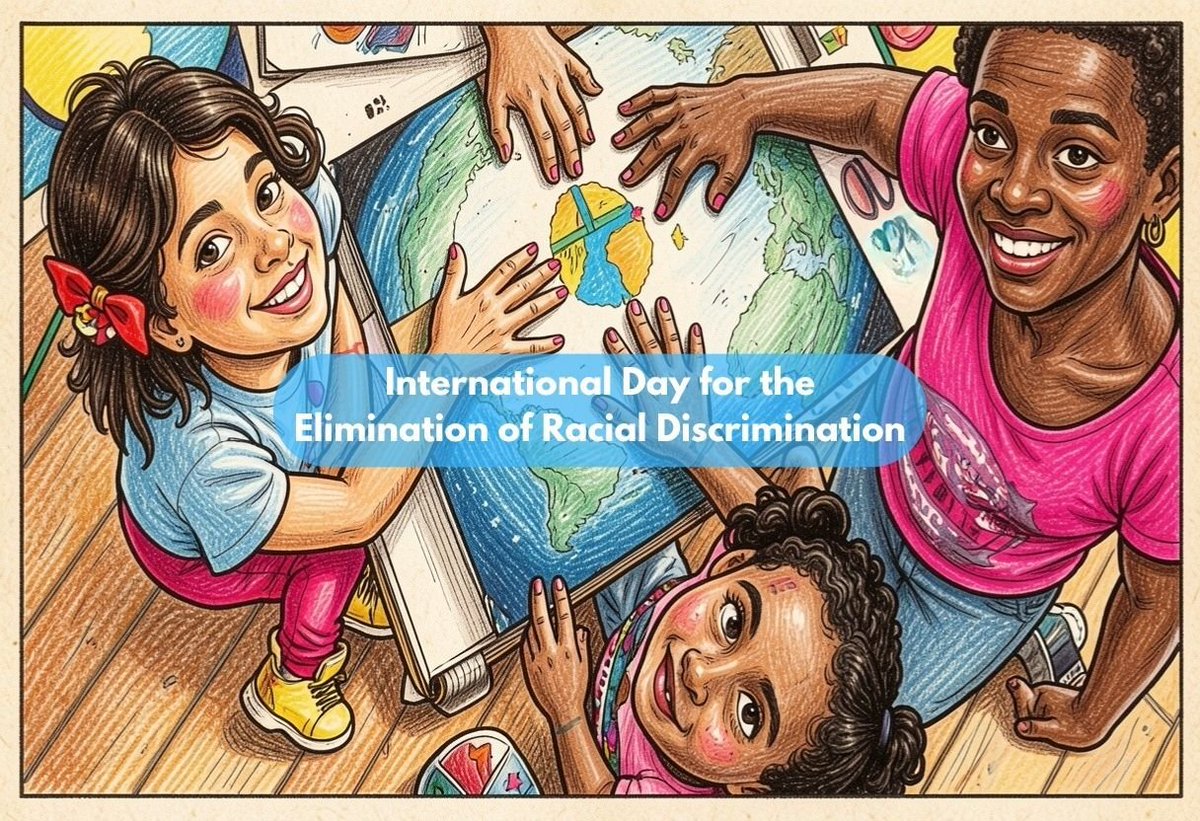 ORU perfil español tweet media