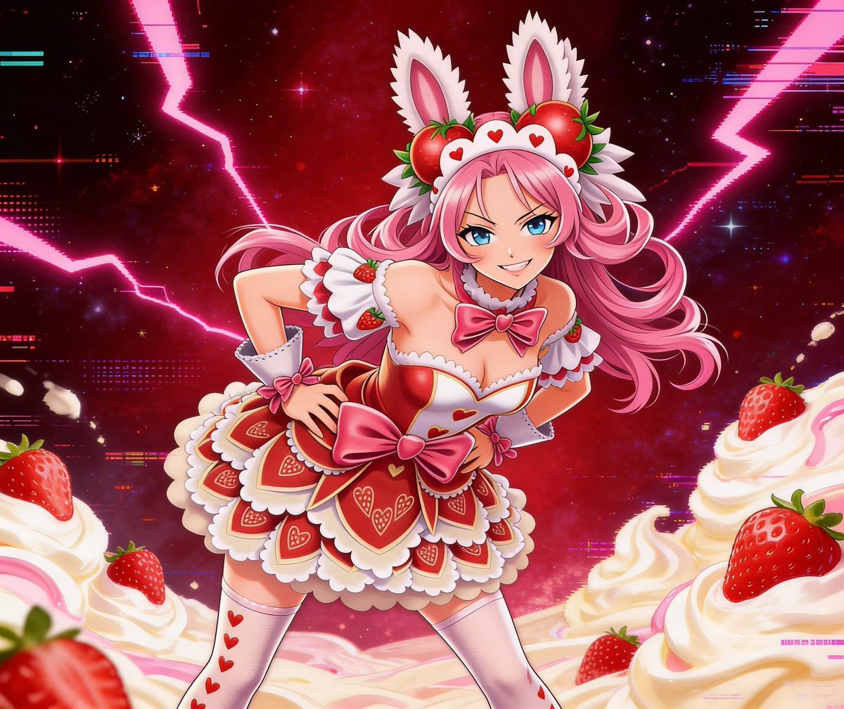 GLYTCH Energy tweet media