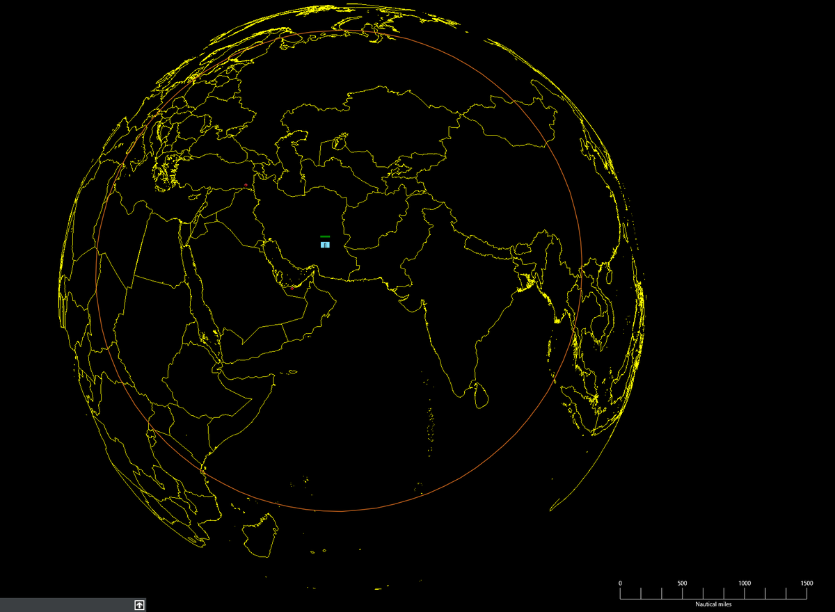 HAVE DJINN 🇺🇸 tweet media