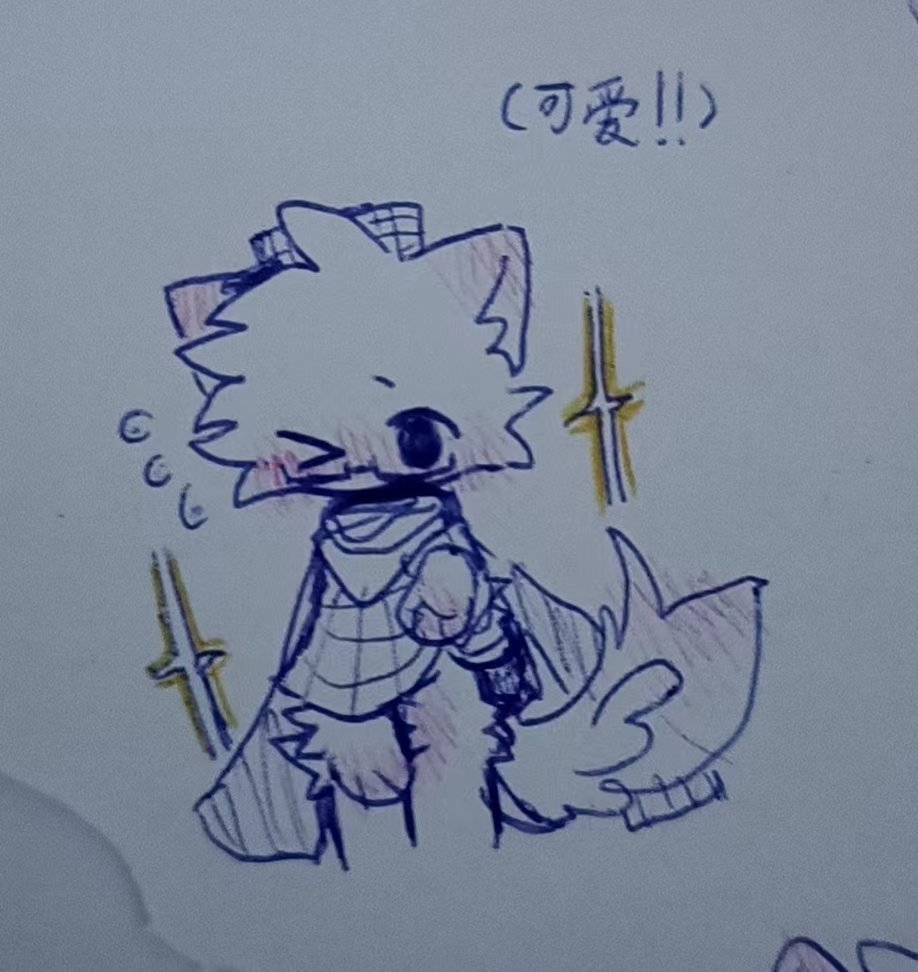 detective_47313's tweet photo. 放点普普��通的畫😄 https://t.co/Y5iuYdboeo