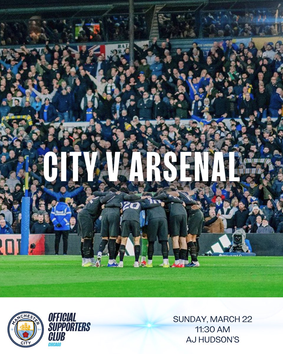 Chicago MCFC 🐝🎗 tweet media