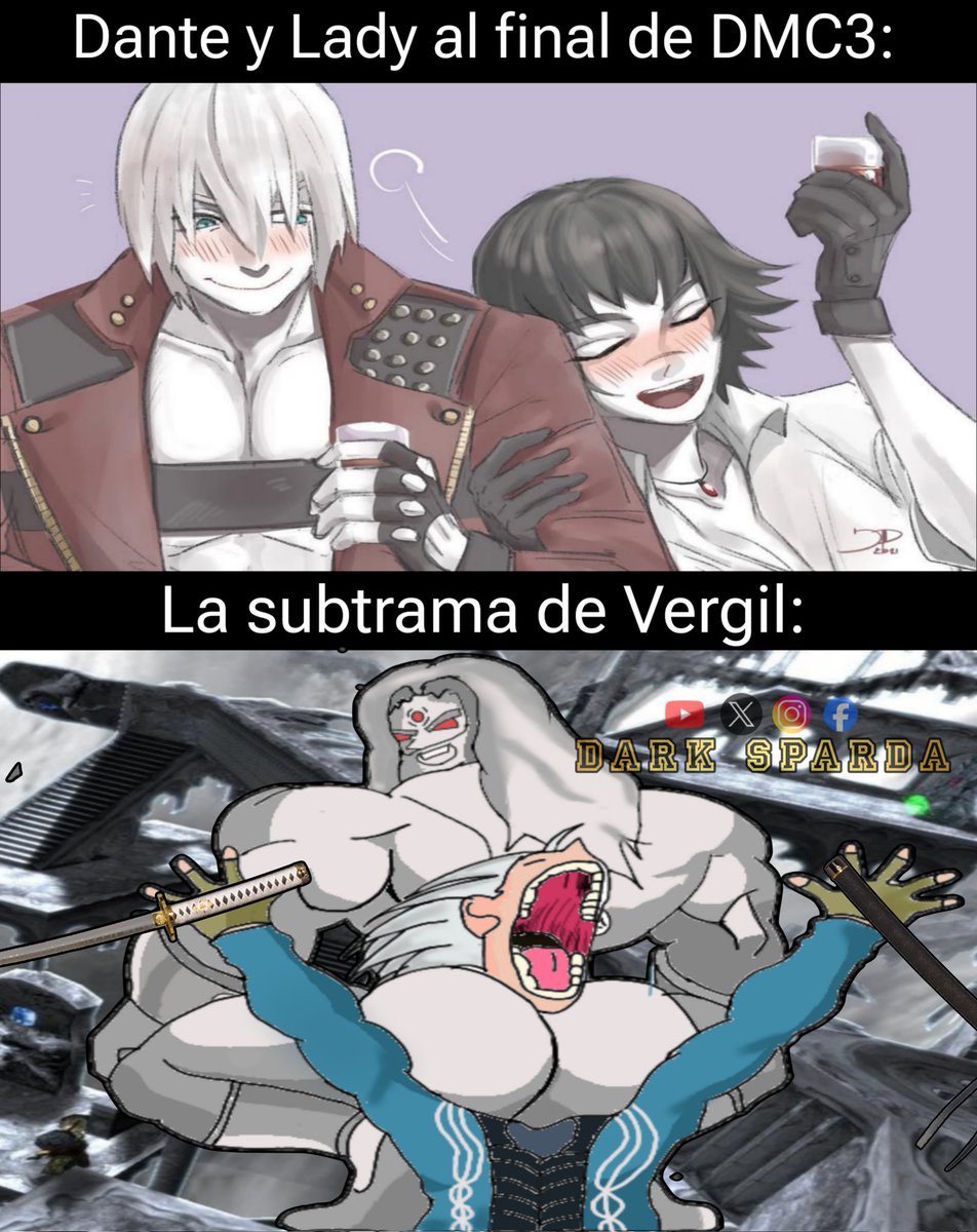 DARK SPARDA tweet media