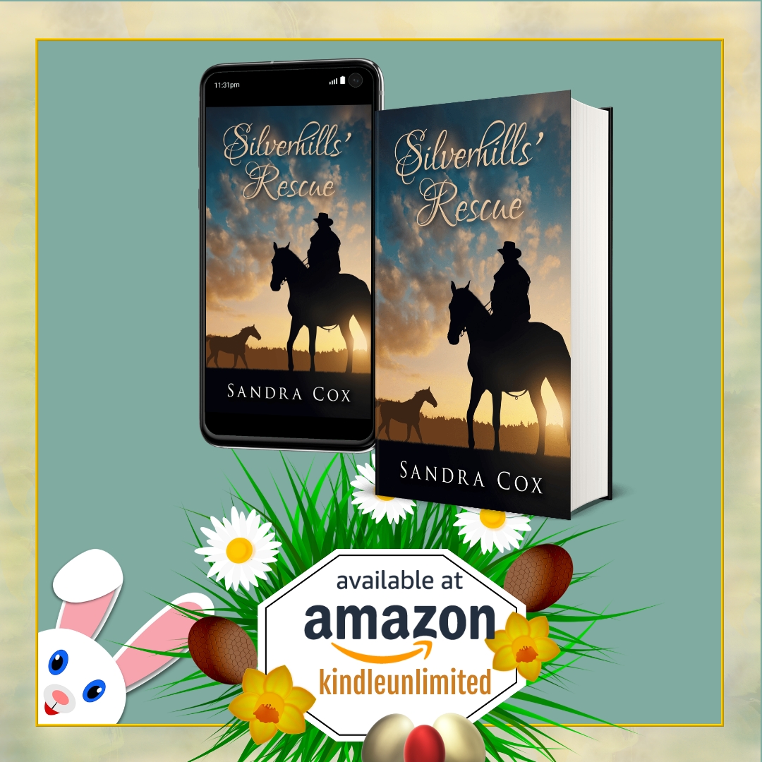 Sandra Cox tweet media