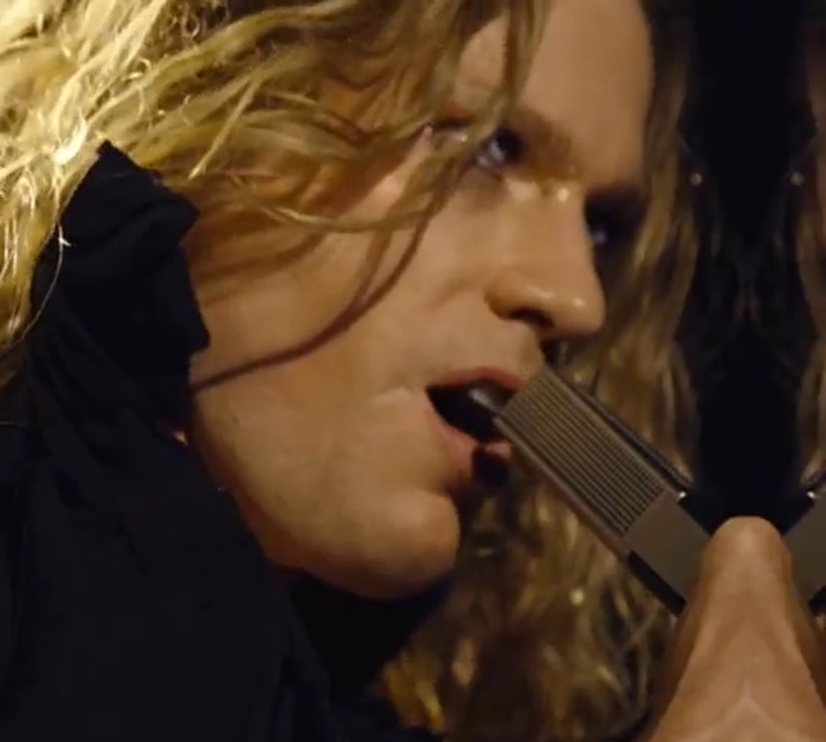 The Vampire Lestat Updates tweet media