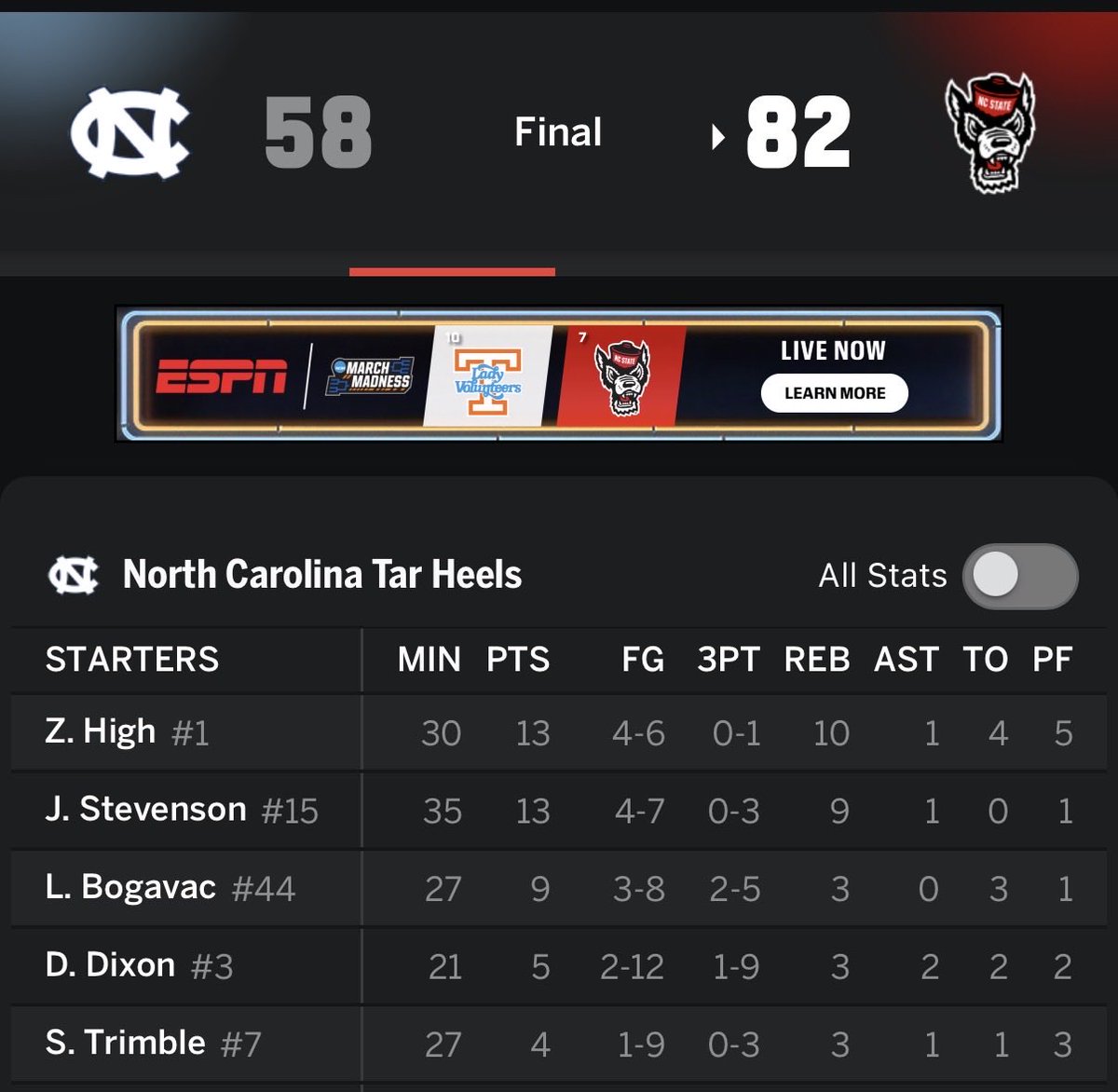 Ömer Yurtseven’s Burner tweet media