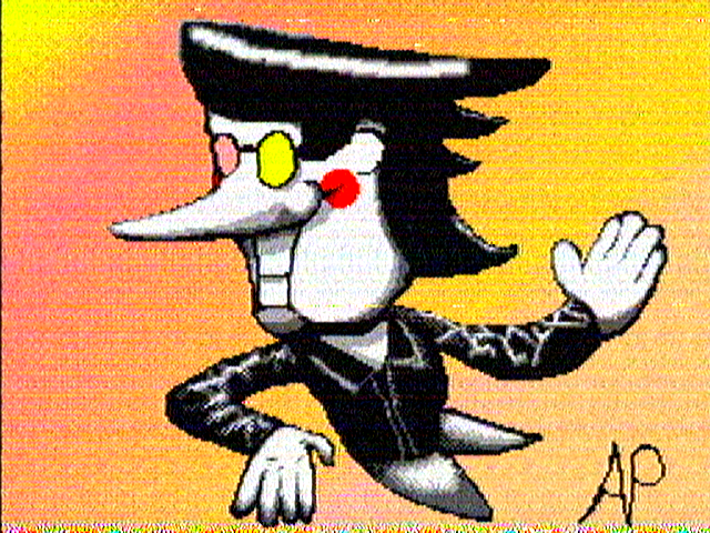 BadumTssss tweet media