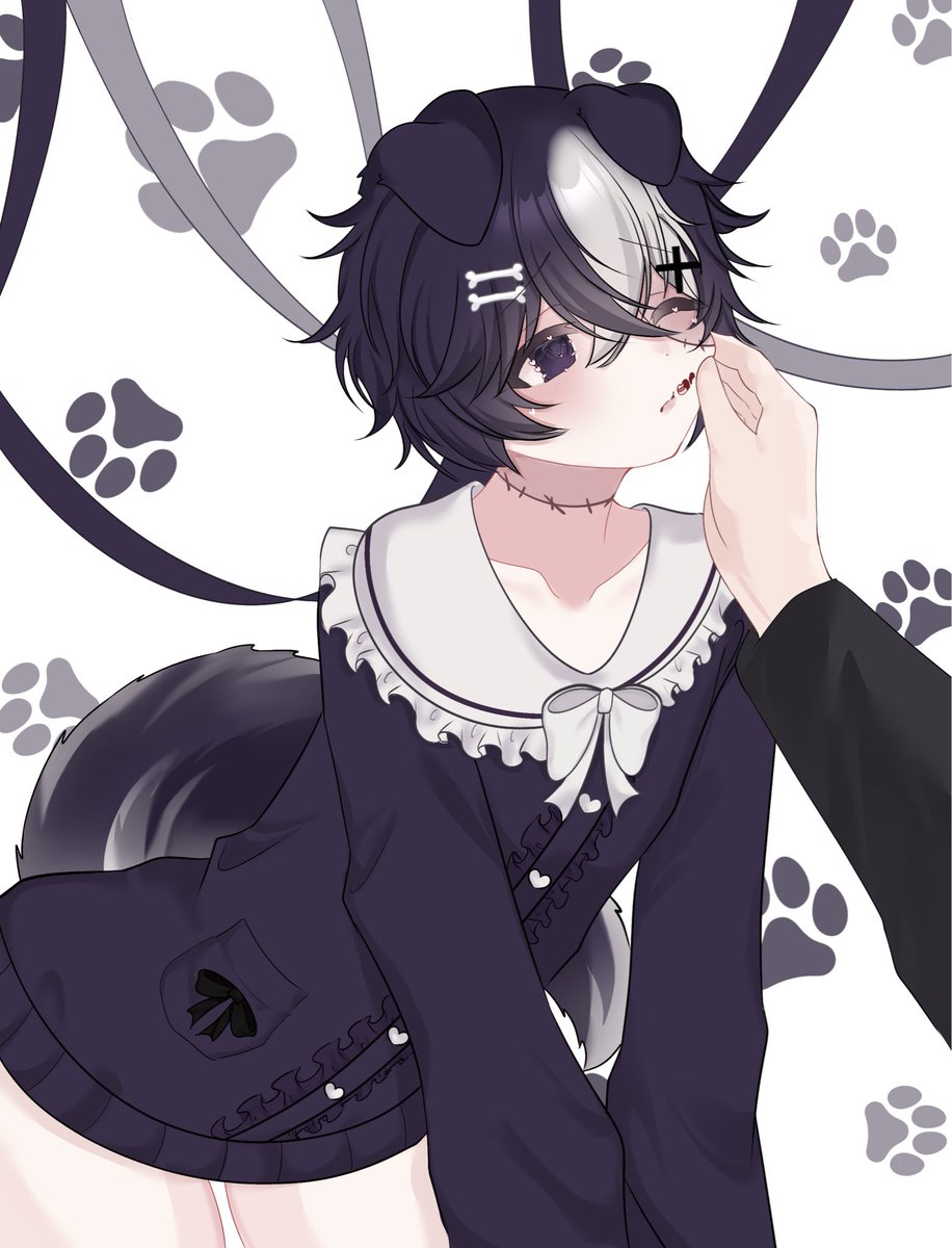 corpsey 🐾🪦 tweet media