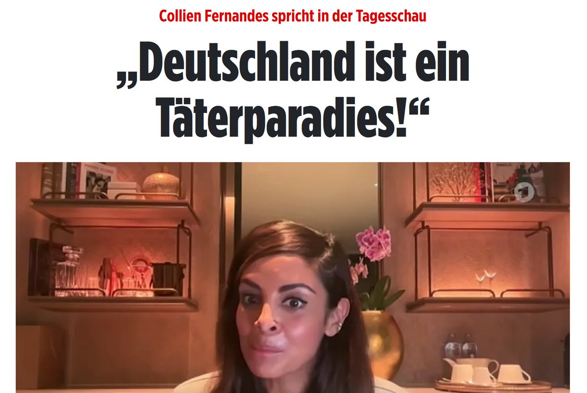 Eva Herman tweet media