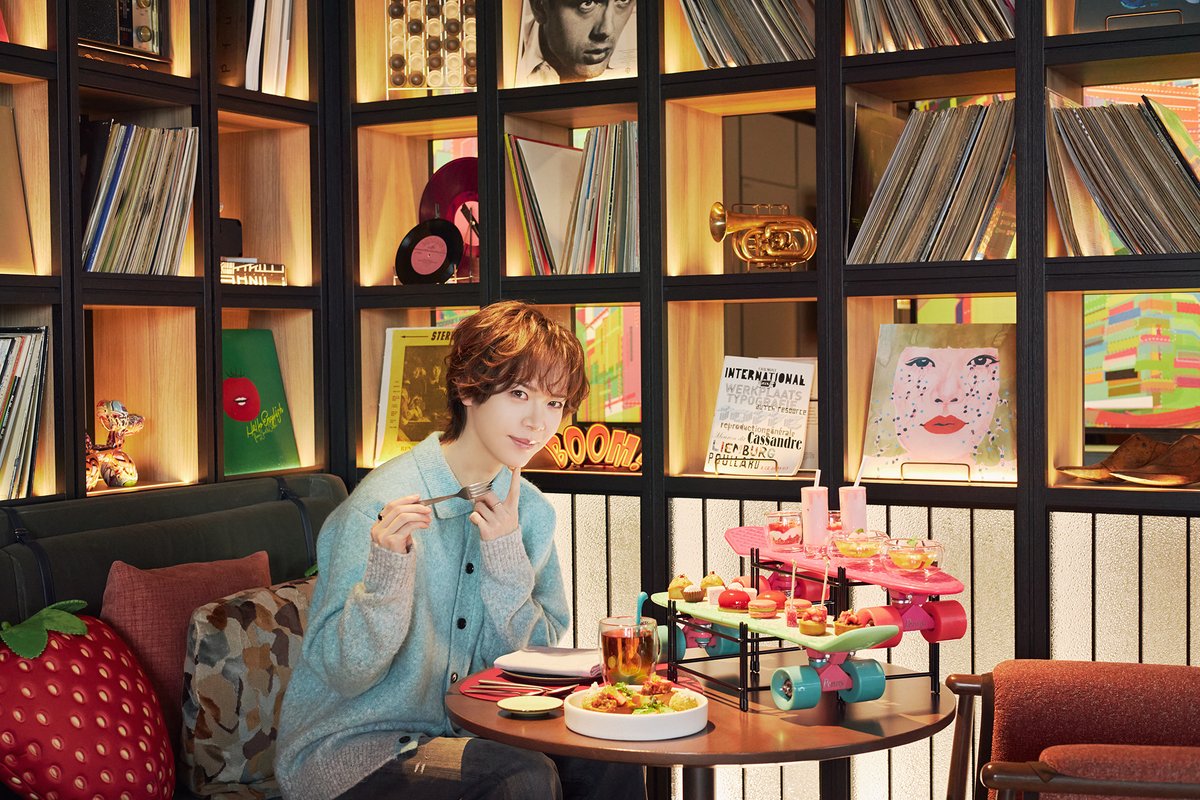 【公式】オズモール編集部(OZmall) tweet media