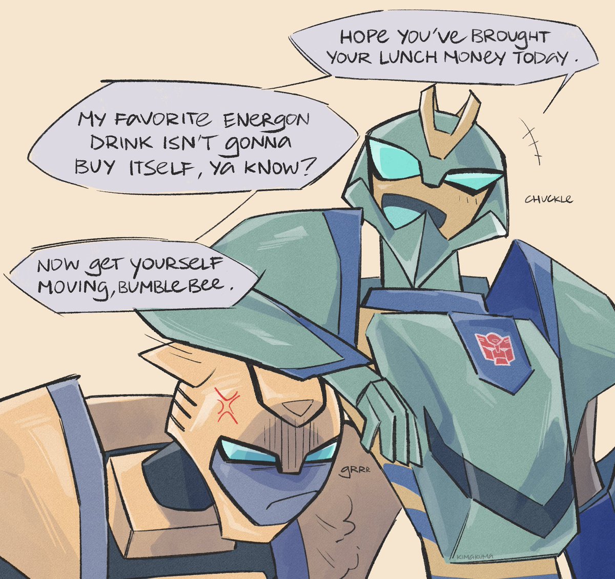 kima 🩹comms open tweet media