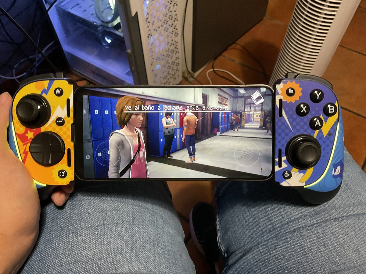 FEILEX ⚡️ tweet media