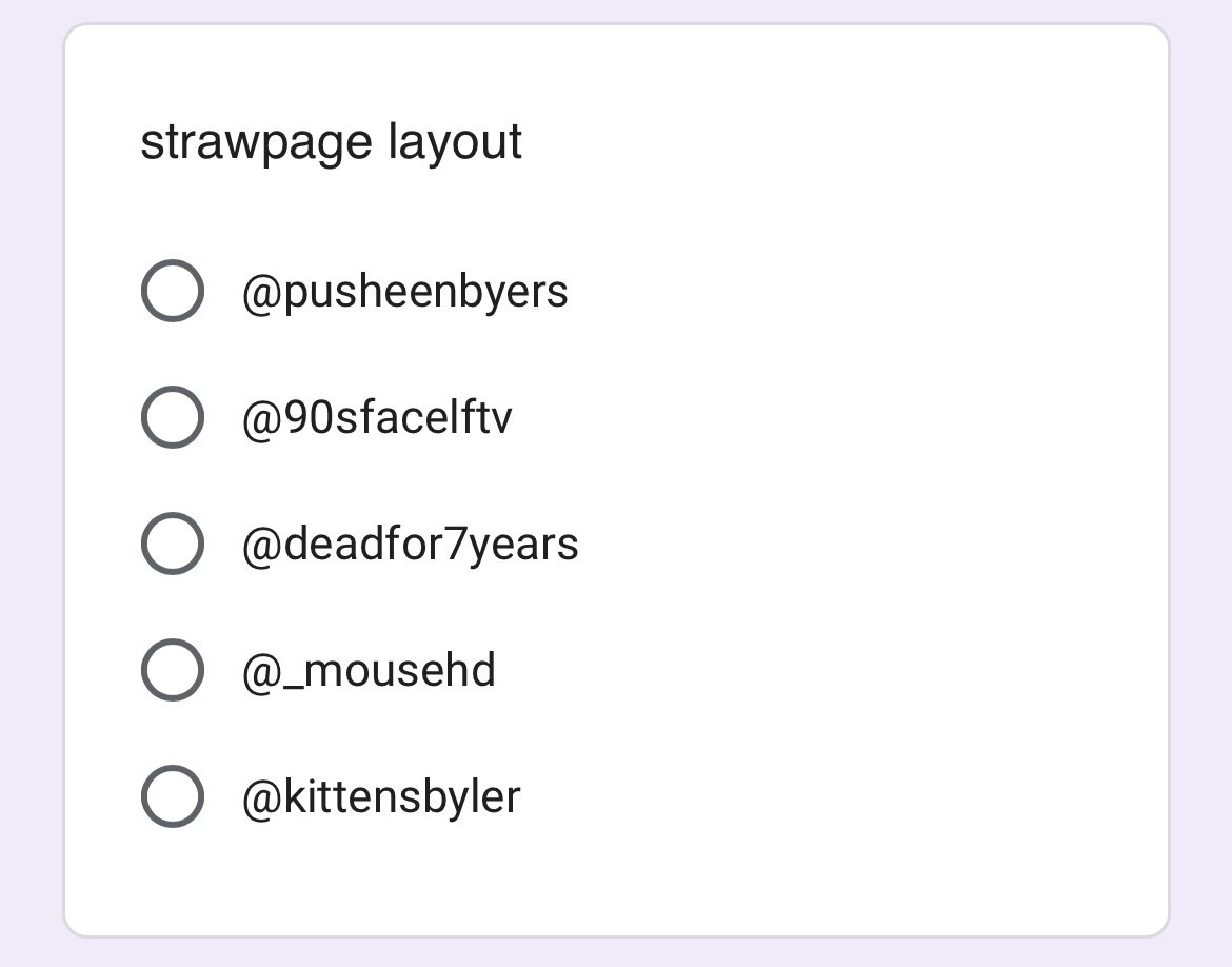 isabella tweet media