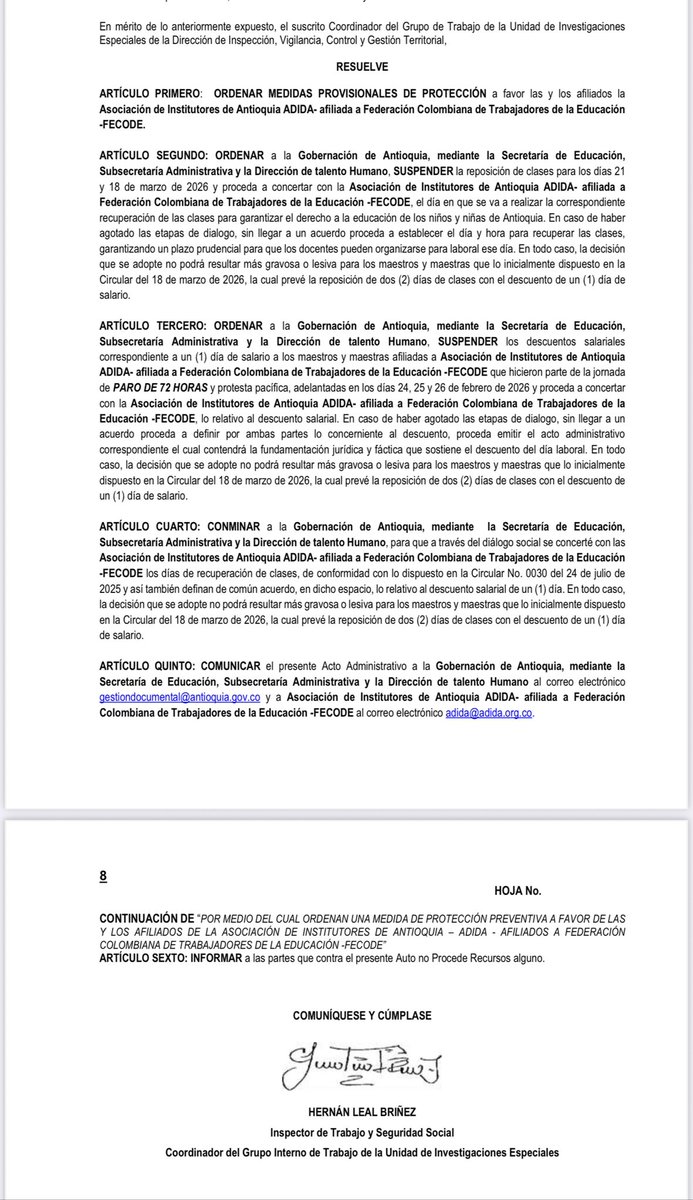 Martha Alfonso #6️⃣ tweet media