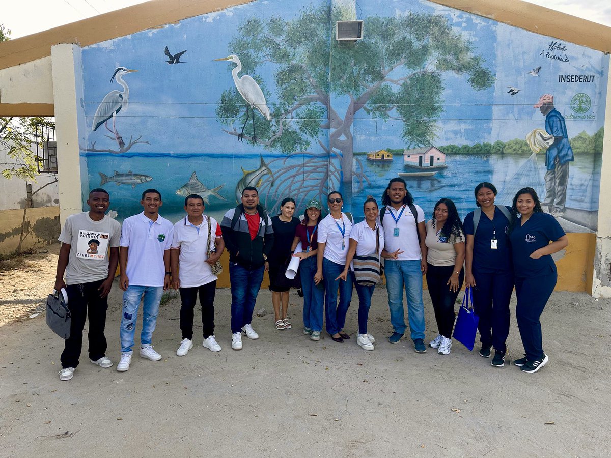 Eduar Malamut Gómez tweet media