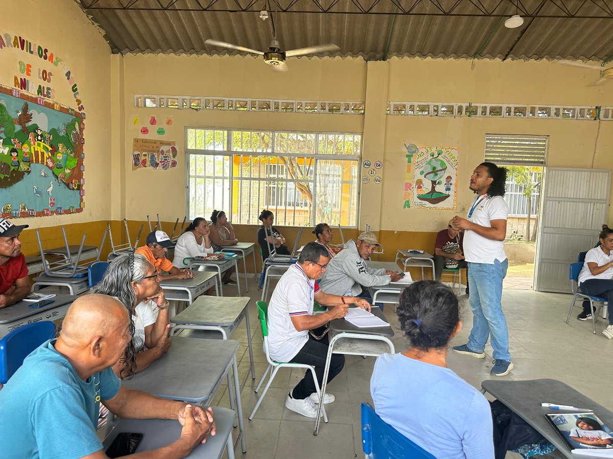 Eduar Malamut Gómez tweet media