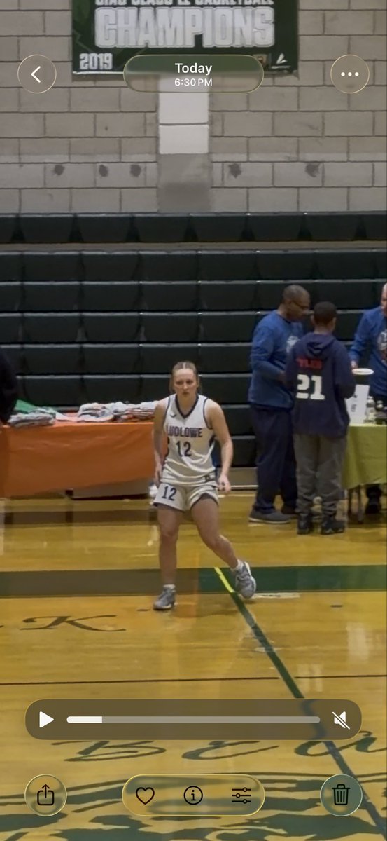 Taylor Vroman tweet media