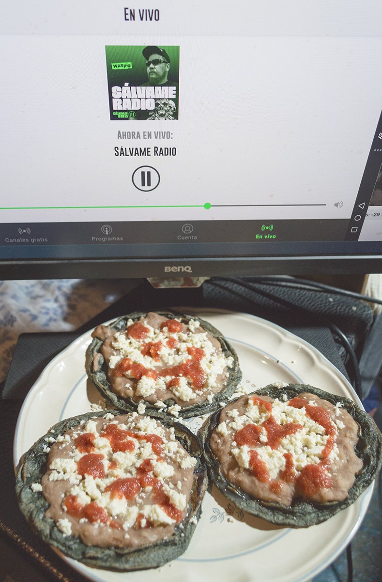 Daniel Alegría tweet media