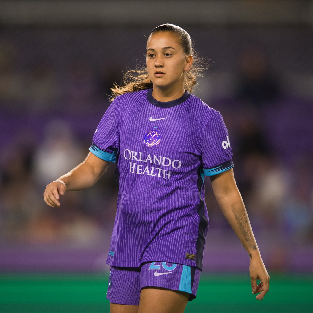 Orlando Pride tweet media