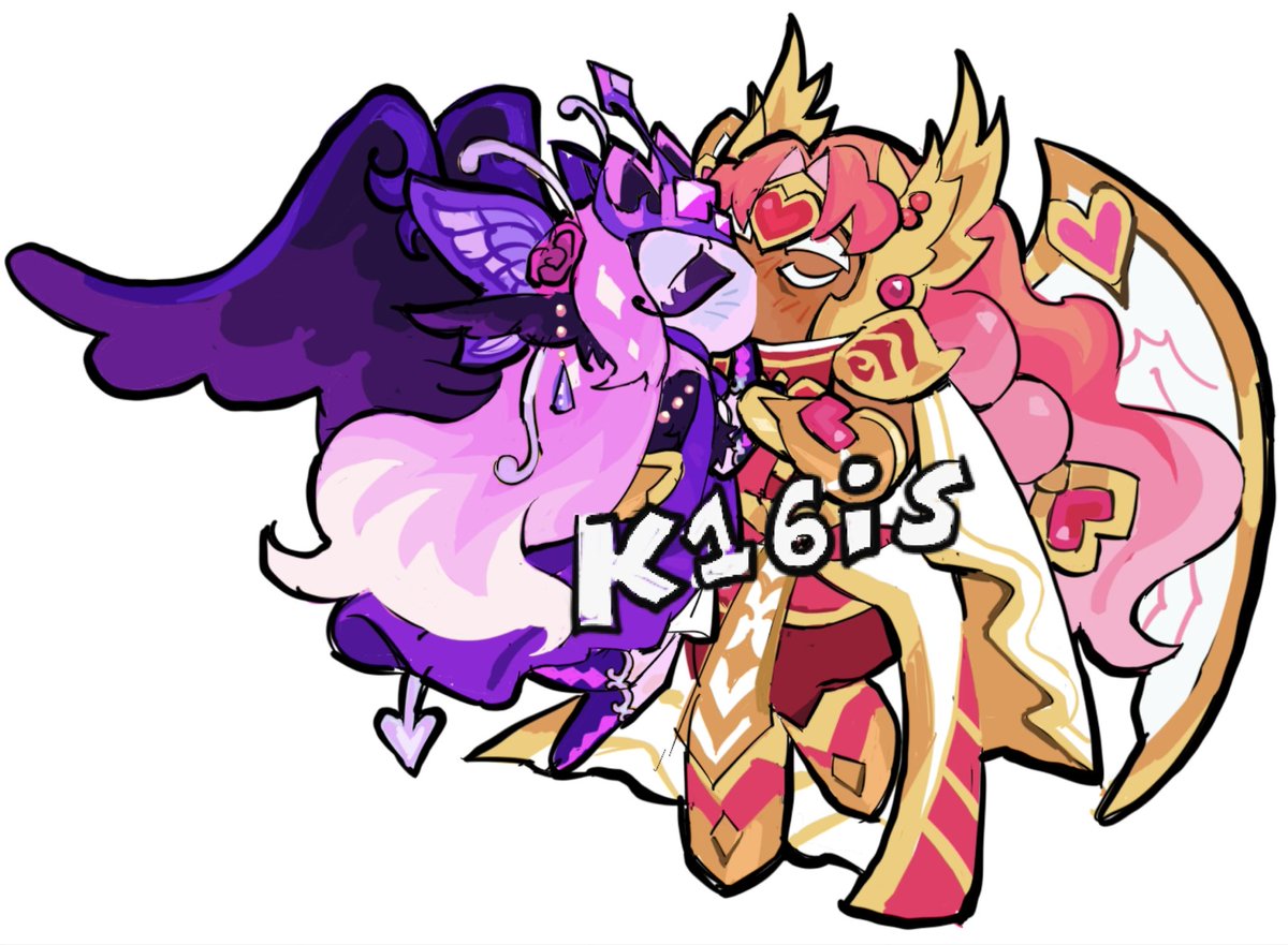 kibi 🍔 CRK SPOILERS LEAKS tweet media