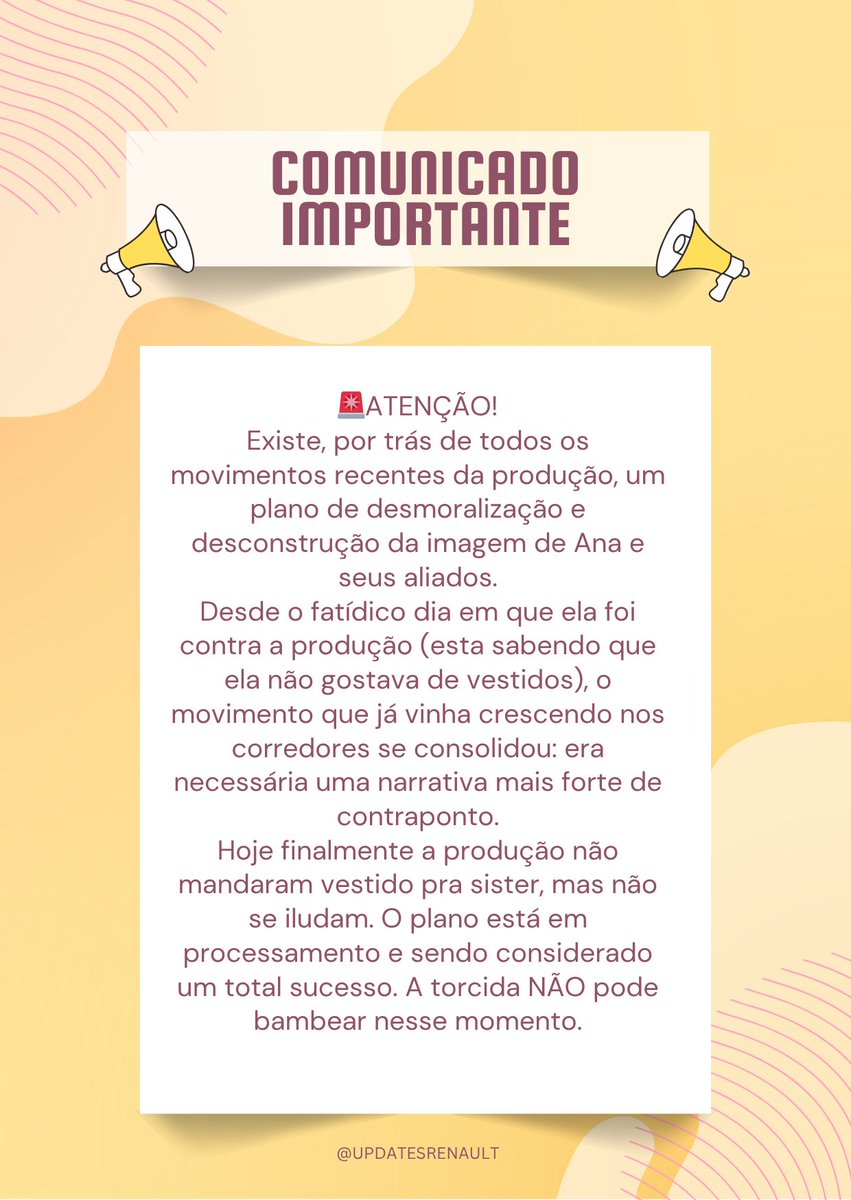 Updates Renault 🧙🏻♀️ tweet media