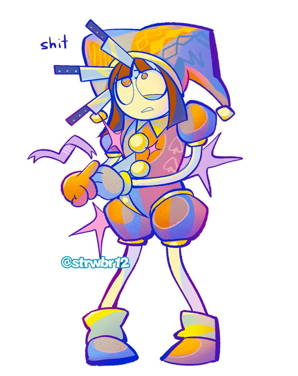 Mac 🎪 tweet media