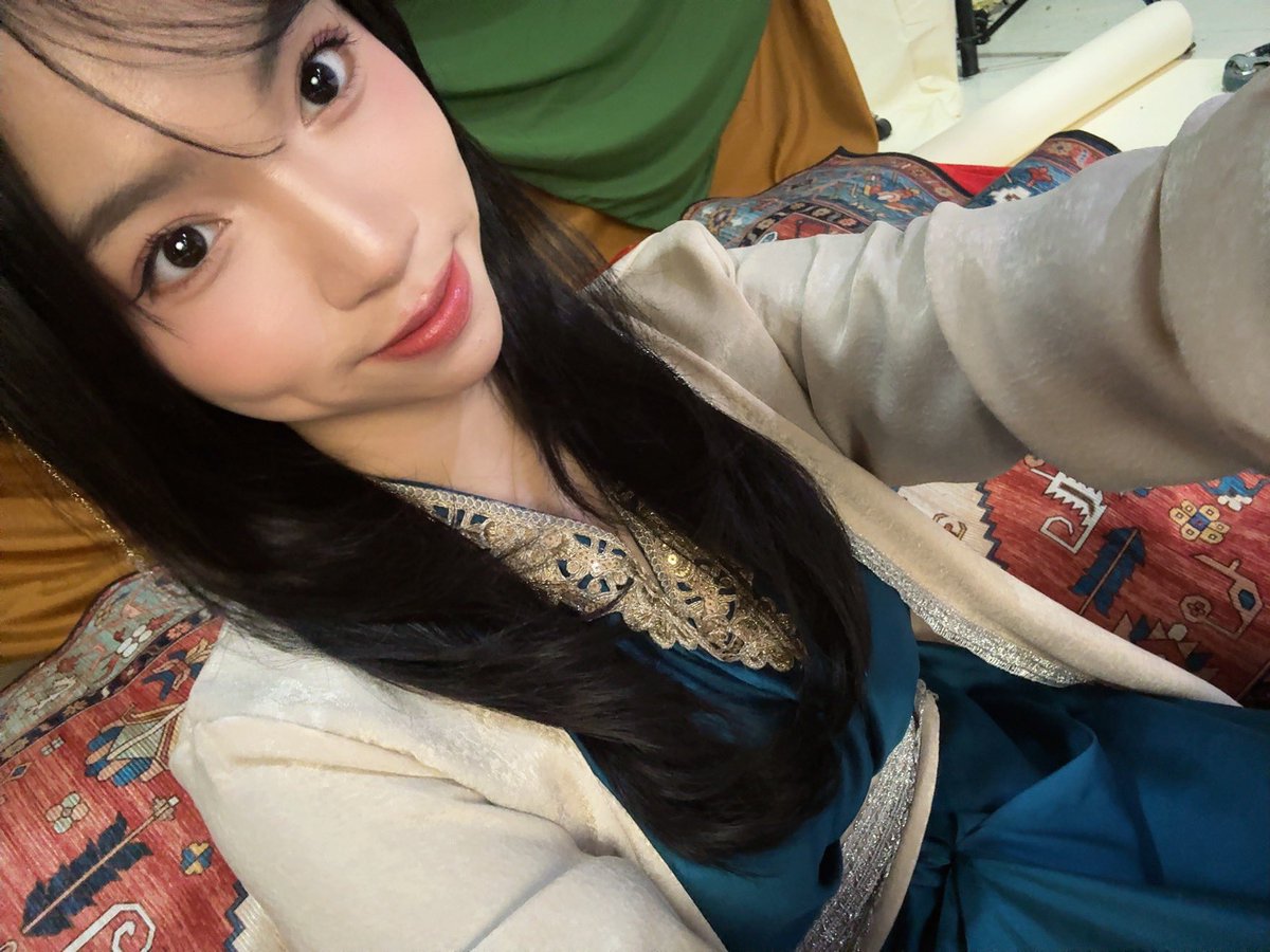 Abigail Rachel tweet media