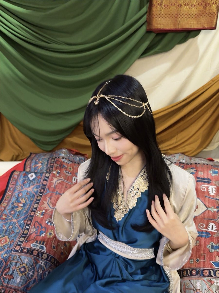 Abigail Rachel tweet media