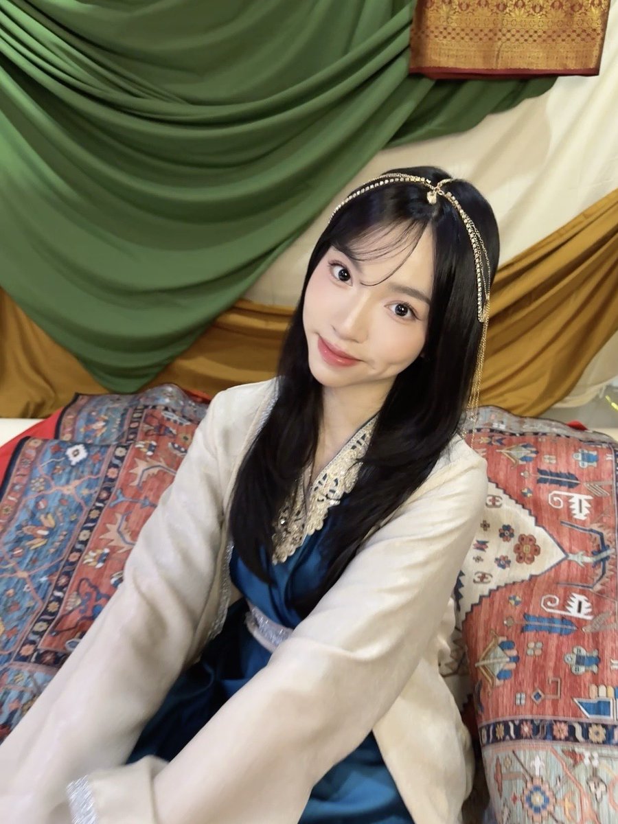 Abigail Rachel tweet media