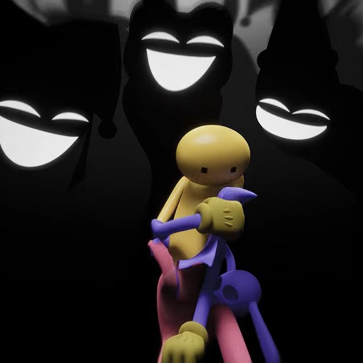 Limlim ✦ WORKING IN COMMS tweet media