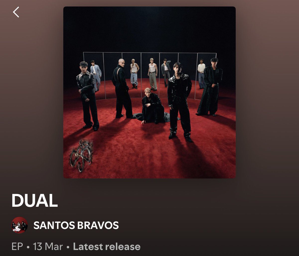 arie ˢᵗᵇᵛ DUAL tweet media