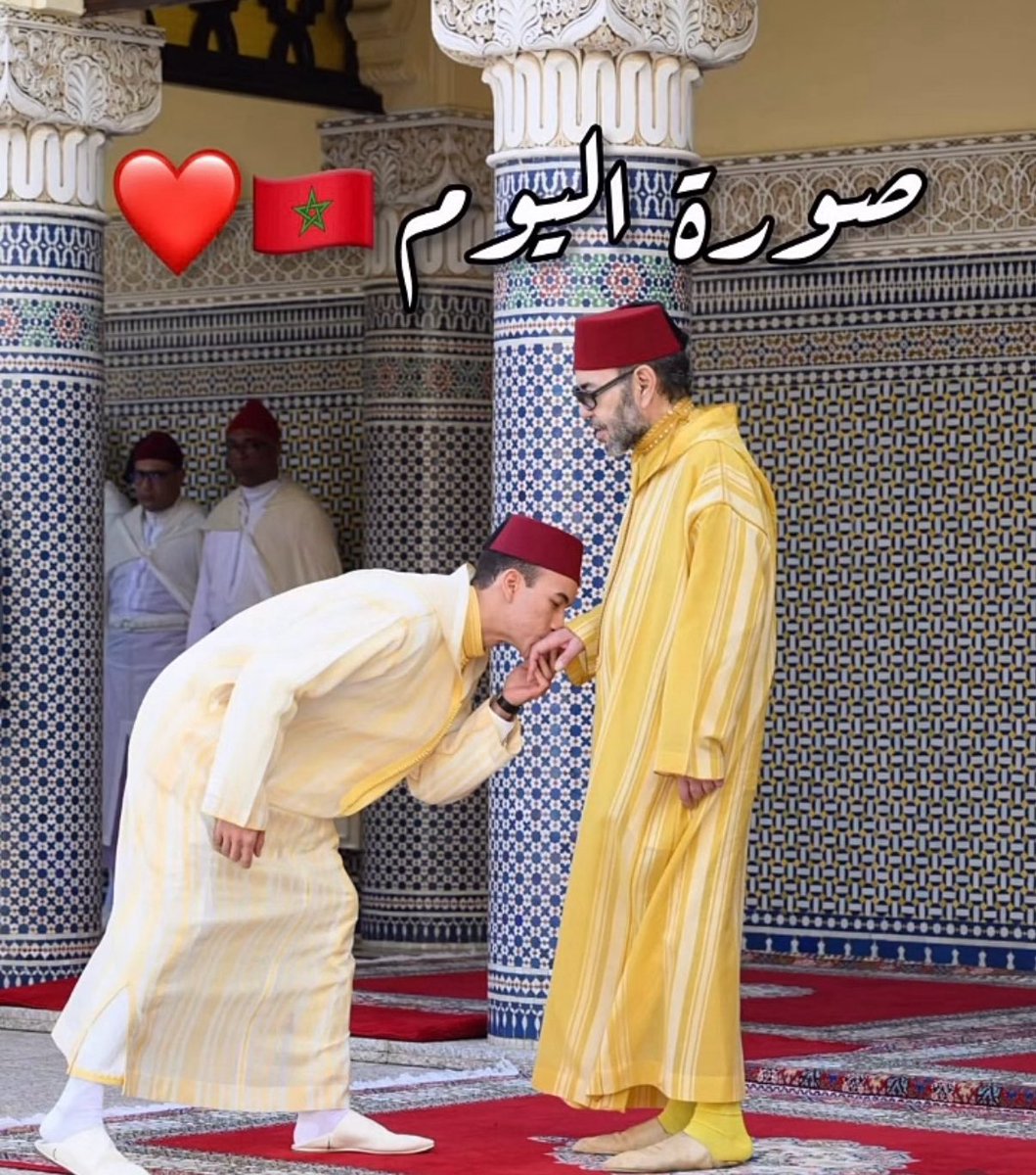 سلطان ولد سيناء Sultan tweet media