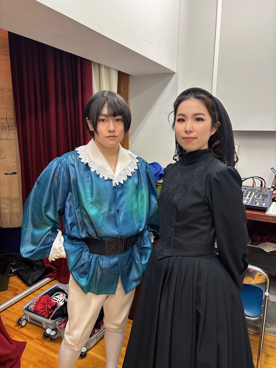 庄司　勉 tweet media
